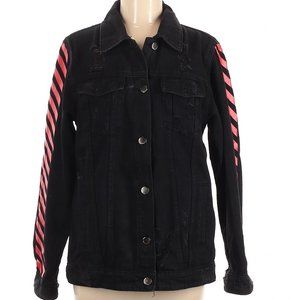 American Bazi Denim Jacket